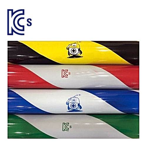 칼라파이프 (SS-P 480) 48Φ×4M / 블루