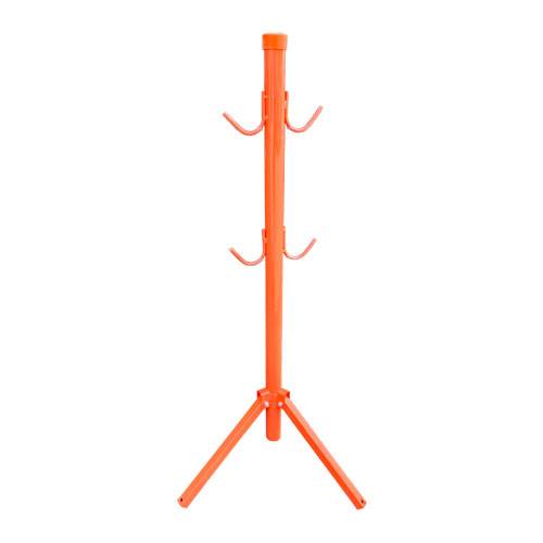 삼발이전선거치대 주황