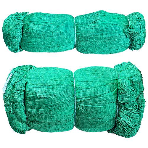 안전망(낙하물방지망) 녹색 1.5M×40M