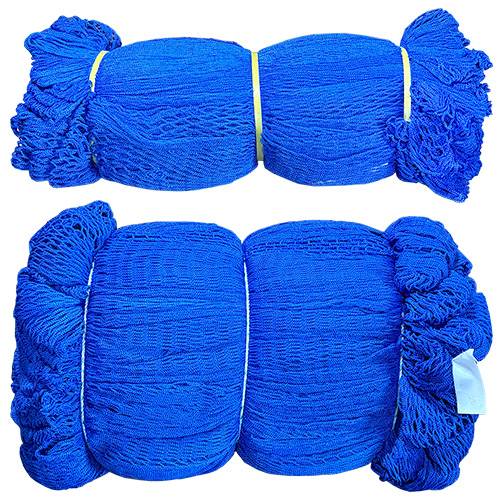 안전망(낙하물방지망) 청색 1M×50M