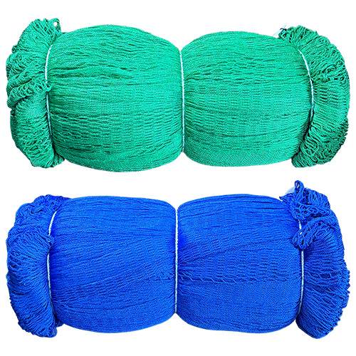 방염안전망(낙하물방지망) *방염KS인증* 청색 / 1M*45M