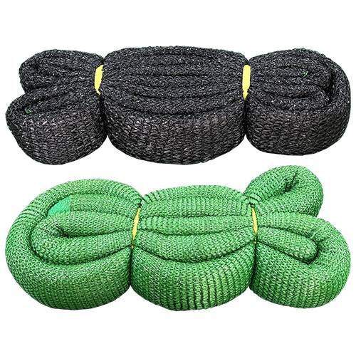 차광망 (투광률55%) 녹색 / 6M*18.3M