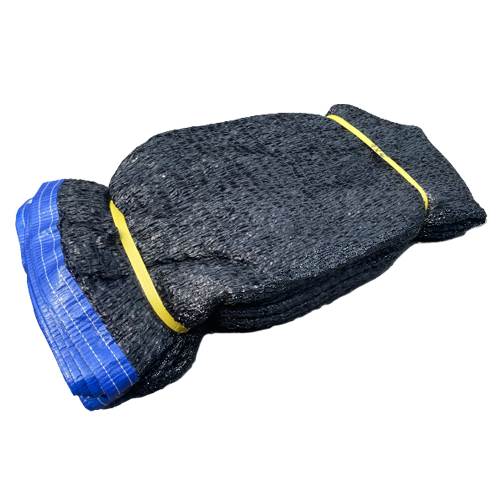 4면 이중직 차광망 (투광률95%) 검정 / 4×5(M)