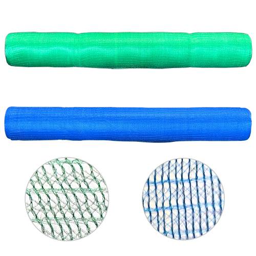 분진망(휘장망) 녹색 / 1.8M*50M