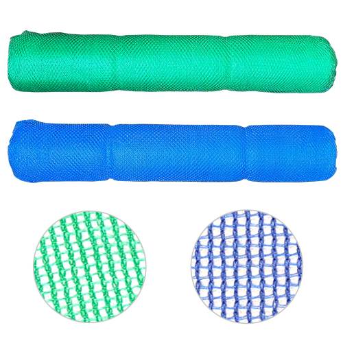 수직보호망(멀티망) 청색 / 2M*60M