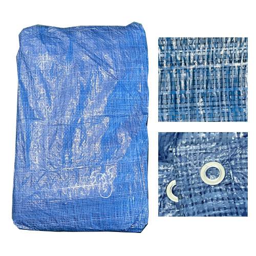 일반천막(청탑지) / 90g 10*20