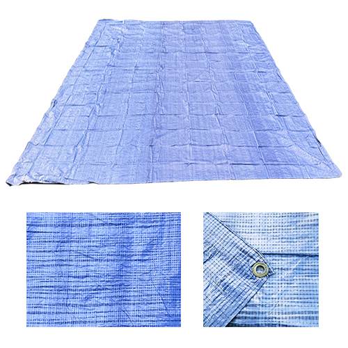 천막지/청색(일반) 100g 15m*15m