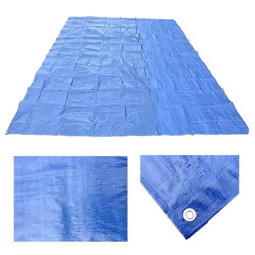 차호로(화물호루) 320g(청A) 12*15 / 5개입