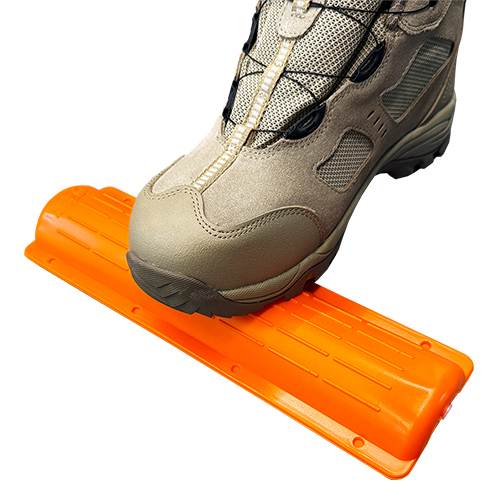 낙상경보기(중) 주황 / 295*85