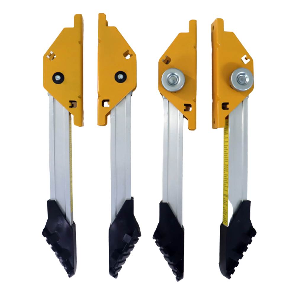 사다리전도방지대 (미니우마용) 다리4개-1조