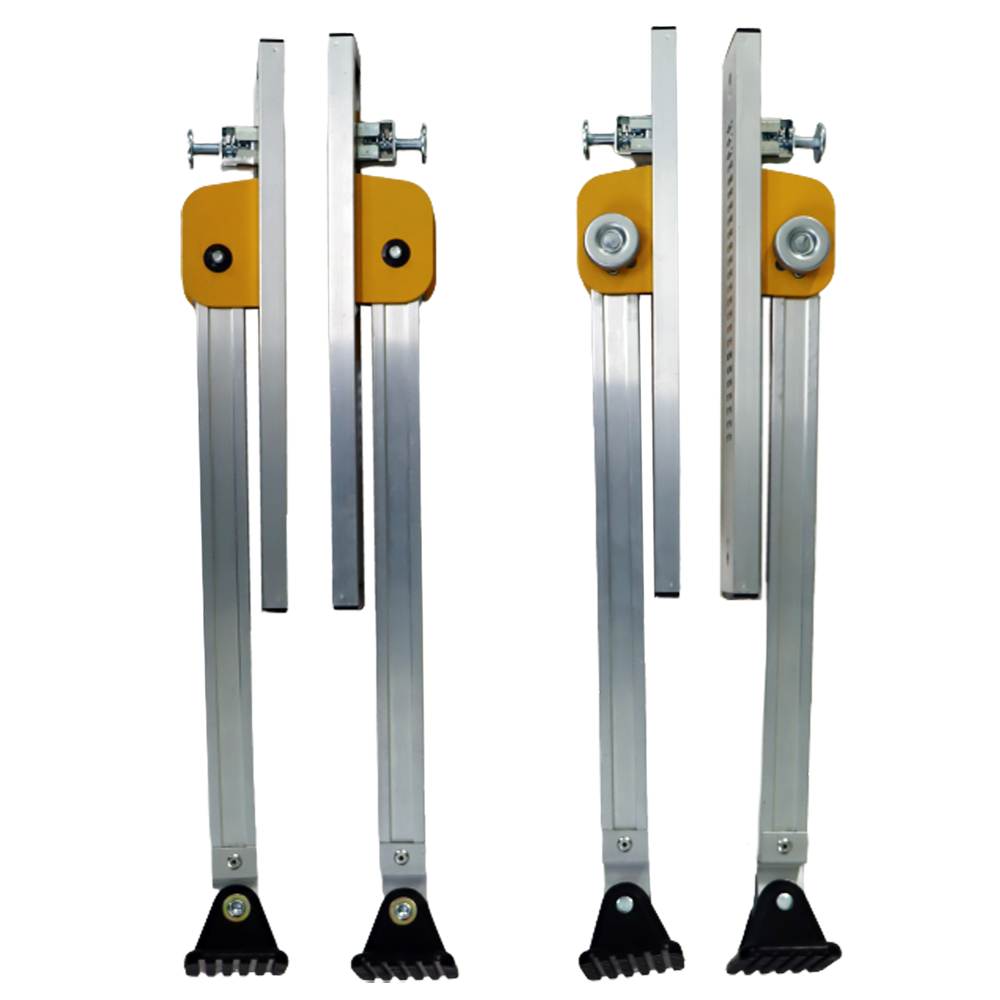 사다리전도방지대 (높이조절용) 다리4개-1조