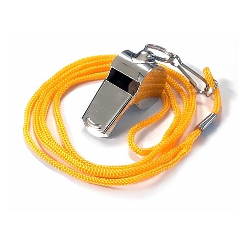 스텐호각(호루라기) 10개입