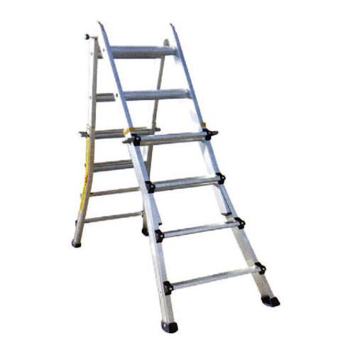 LS형사다리 (알미늄) LIC 9단