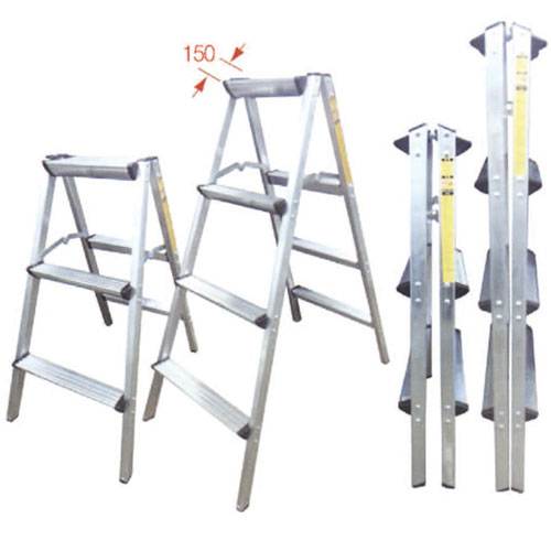 가정용사다리 / 일반 2단