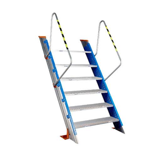 A9 조립식통로 6.2M