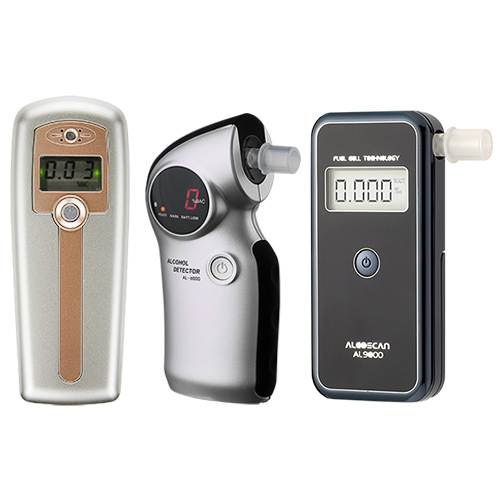음주측정기 AL-6000