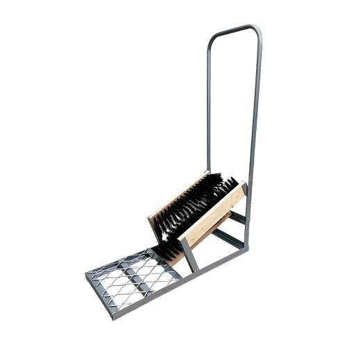 안전화털이개 대형A (접이식) (낱개)