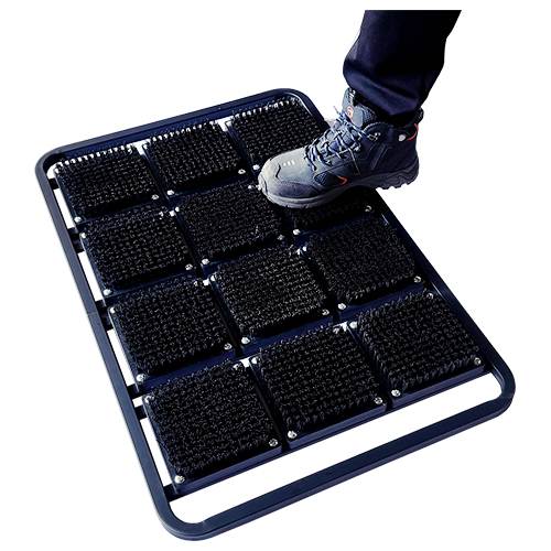 스파이크 브러쉬 (신발털이개) (낱개)