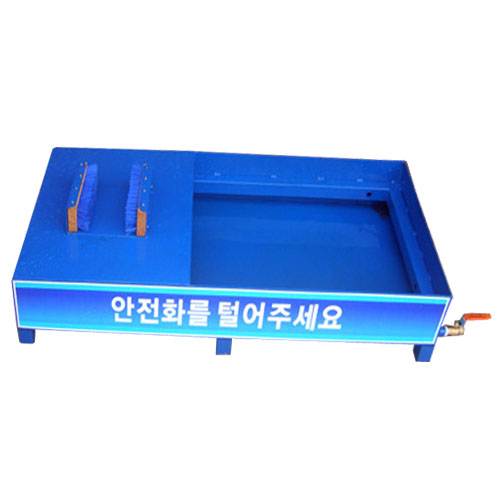 안전화털이개 JH-AJT09 (주문제작)