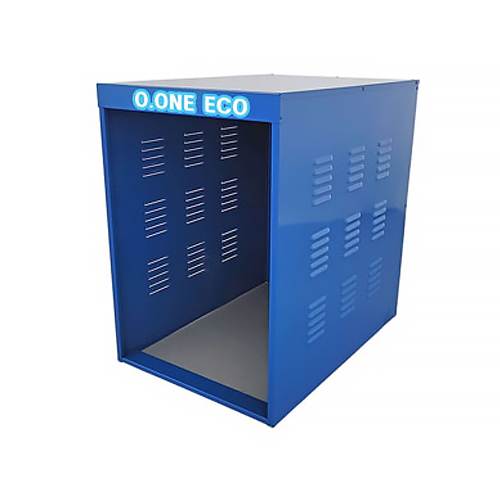 Q콤프레샤 커버(분체도장) Q3-3 / 450*650*H650