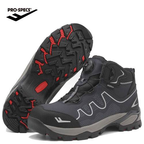 프로스펙스 안전화 PS-26 (6인치/다이얼) 265mm