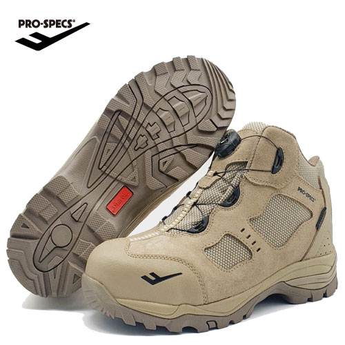 프로스펙스 안전화 PS-27 (6인치/다이얼) 300mm