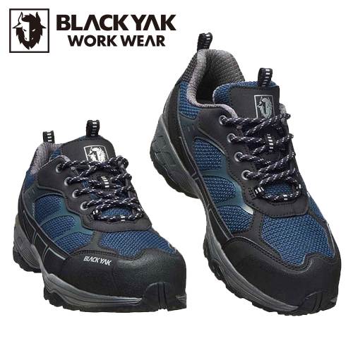 [블랙야크] YAK-406 / 4인치 경량 메쉬 255mm