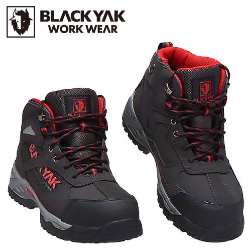 [블랙야크] YAK-66 / 6인치 메쉬 260mm