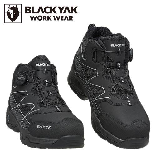 [블랙야크] YAK-500D / 5인치 다이얼 250mm