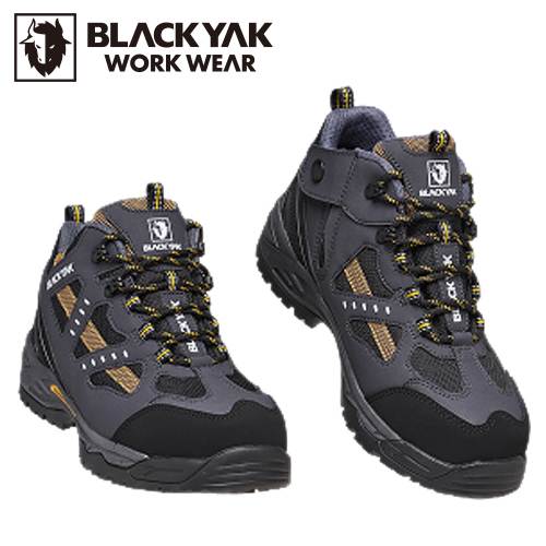 [블랙야크] YAK-65N / 6인치 메쉬 255mm