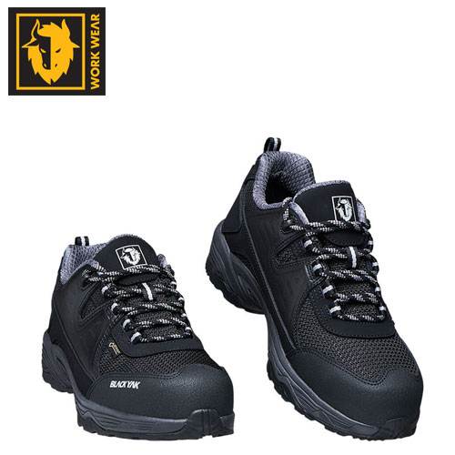 [블랙야크] YAK-412G / 4인치 고어텍스 절연안전화 290mm