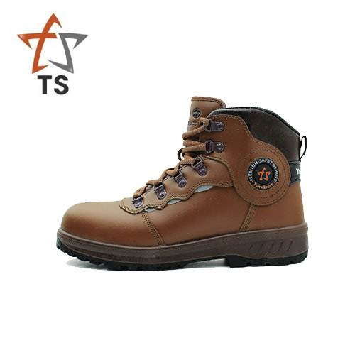 TS / CP-109 (6인치/가죽) 보통작업 240mm