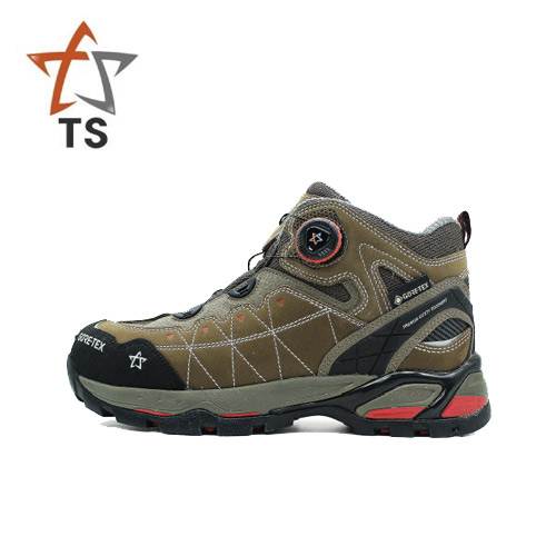 TS / LEADER (6인치/다이얼) 절연화 275mm