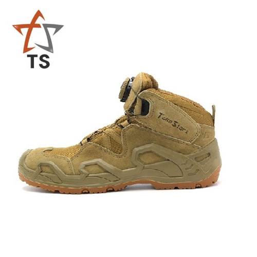 TS / 델타포스 안전화 (6인치/다이얼) 255mm