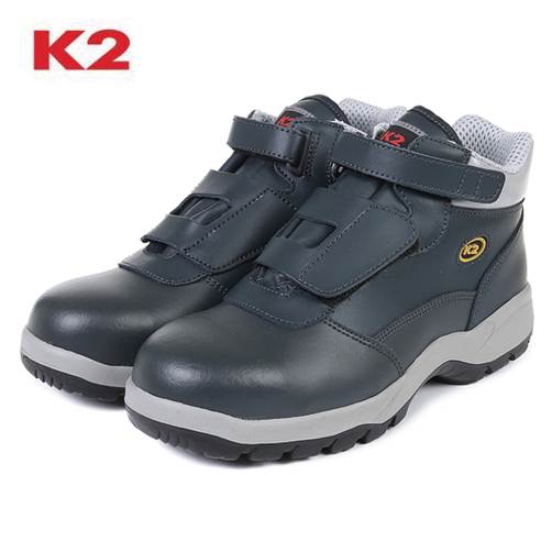 K2-11 안전화(5인치) 285mm
