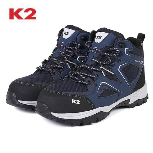 K2-67 안전화(6인치) 240mm