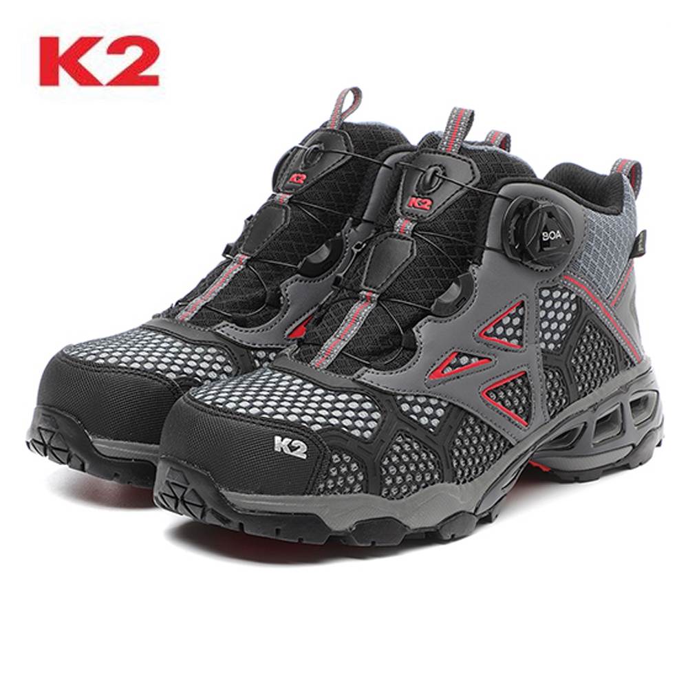 KG-60 안전화 (고어텍스) 6인치 290mm