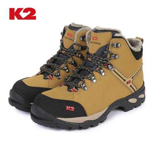 K2-58 방한안전화 275mm