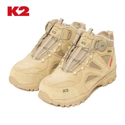 K2-67BE 방한안전화 260mm