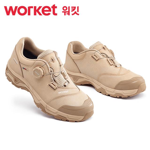 워킷 안전화 252 (4인치) 논슬립2등급
									275mm