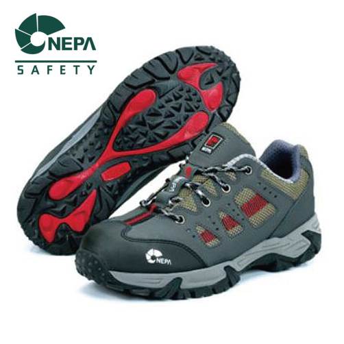 네파 안전화 GT-134 (4인치) 255mm