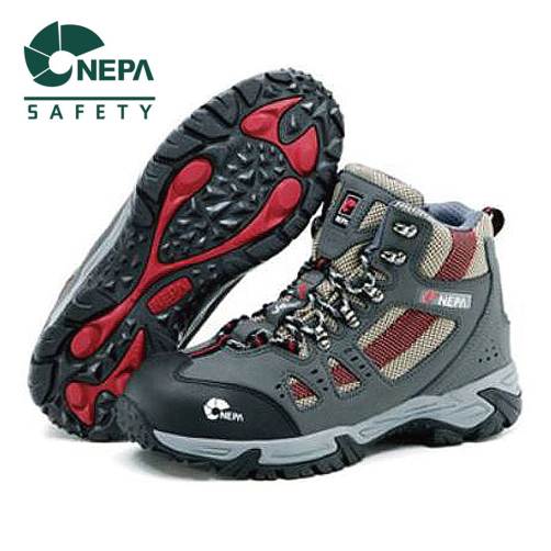 네파 안전화 36N (6인치) 255mm