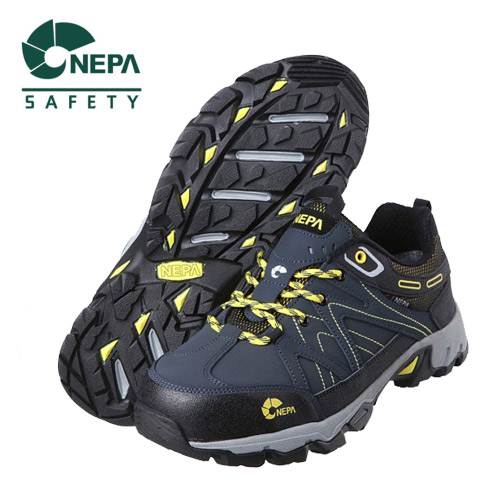 네파 안전화 GT-44 (4") 285mm