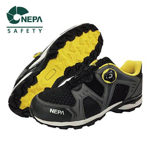 네파 안전화 GT-43 (4") 255mm