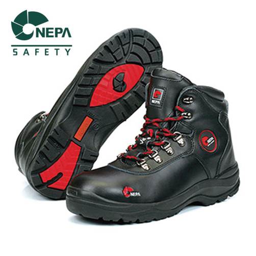 네파 안전화 16C 240mm
