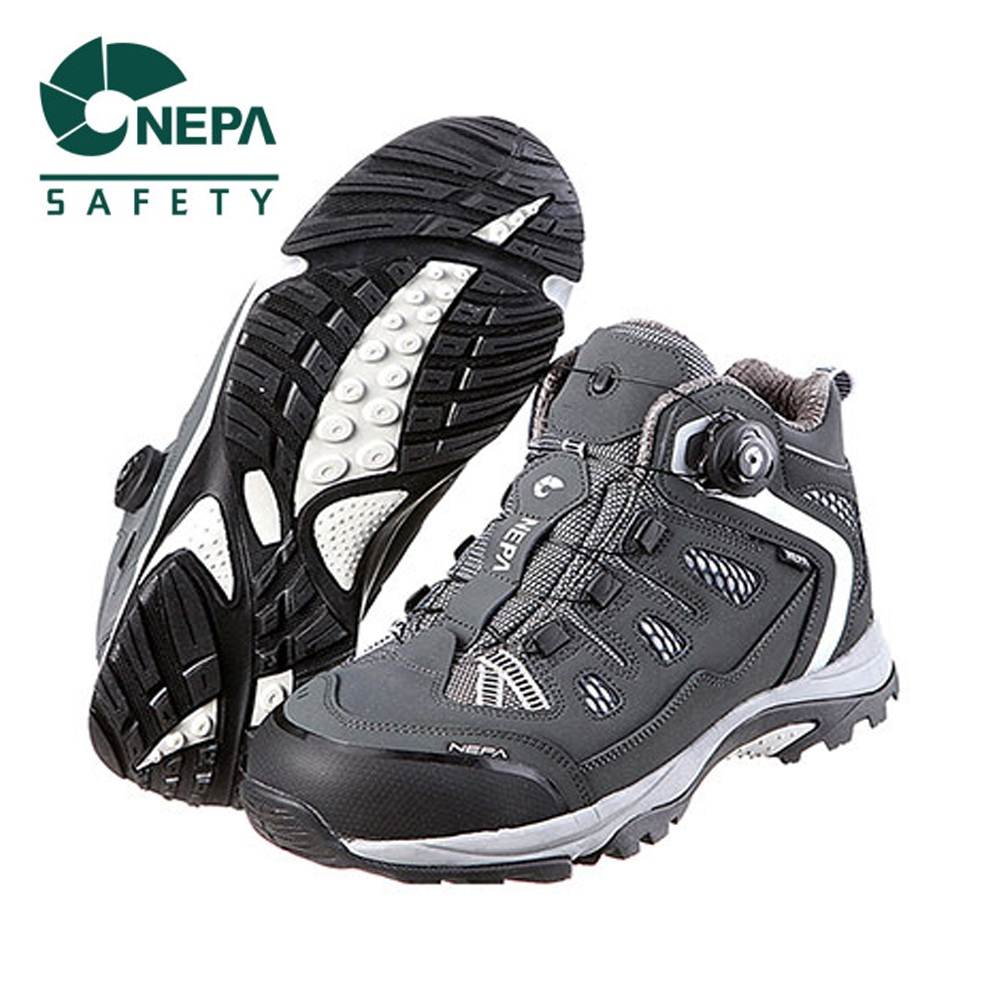 네파 안전화 GT-37 275mm