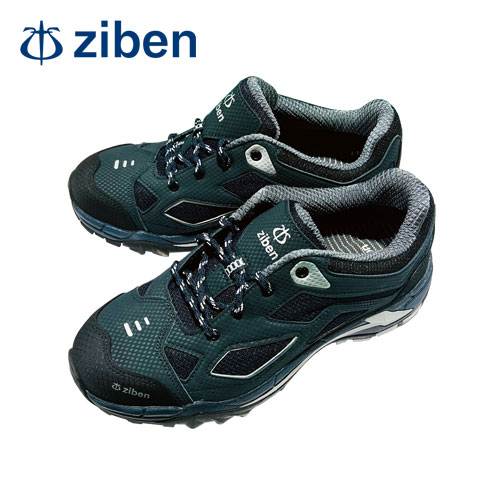 워킷 안전화 ZB-162(4인치) 275mm