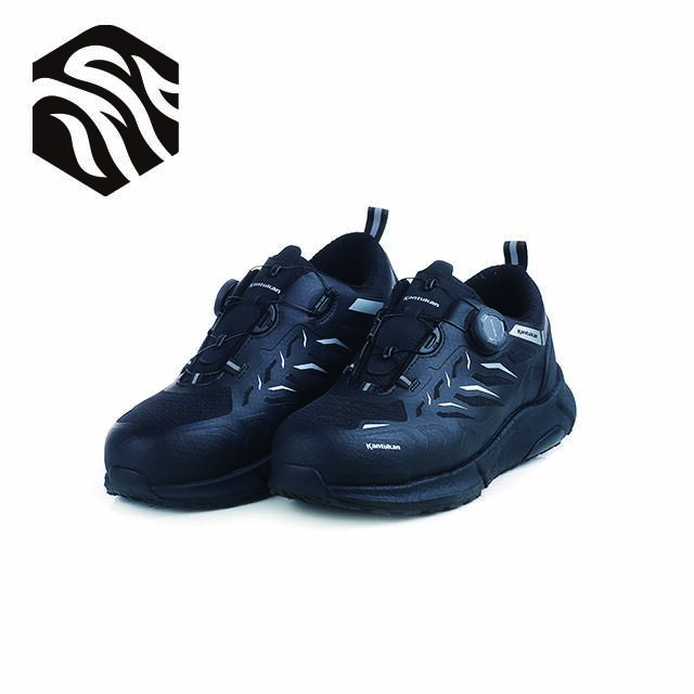 칸투칸 KAN-43 (경작업/논슬립/방수) 240mm