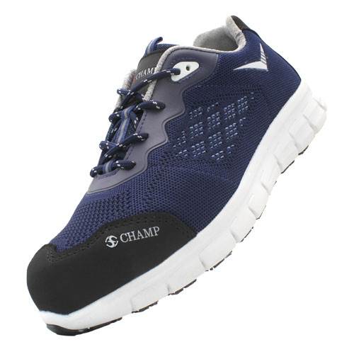 챔프안전화 / CP-400 (4인치) 여름용 270mm