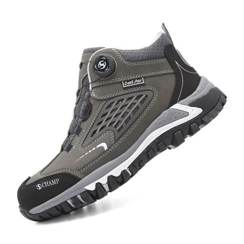 챔프안전화 / CP-600 (6인치/다이얼) 여름용 255mm